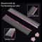 Professional Stainless Steel Pet Grooming Comb For Cats And Dogs 3