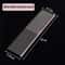 Professional Stainless Steel Pet Grooming Comb For Cats And Dogs 10