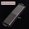 Professional Stainless Steel Pet Grooming Comb For Cats And Dogs 10