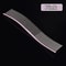 Professional Stainless Steel Pet Grooming Comb For Cats And Dogs 12