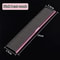 Professional Stainless Steel Pet Grooming Comb For Cats And Dogs 8
