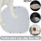 Premium Protective Litter Box Mat For Petkit PURA MAX Automatic Cat Litter Box 0