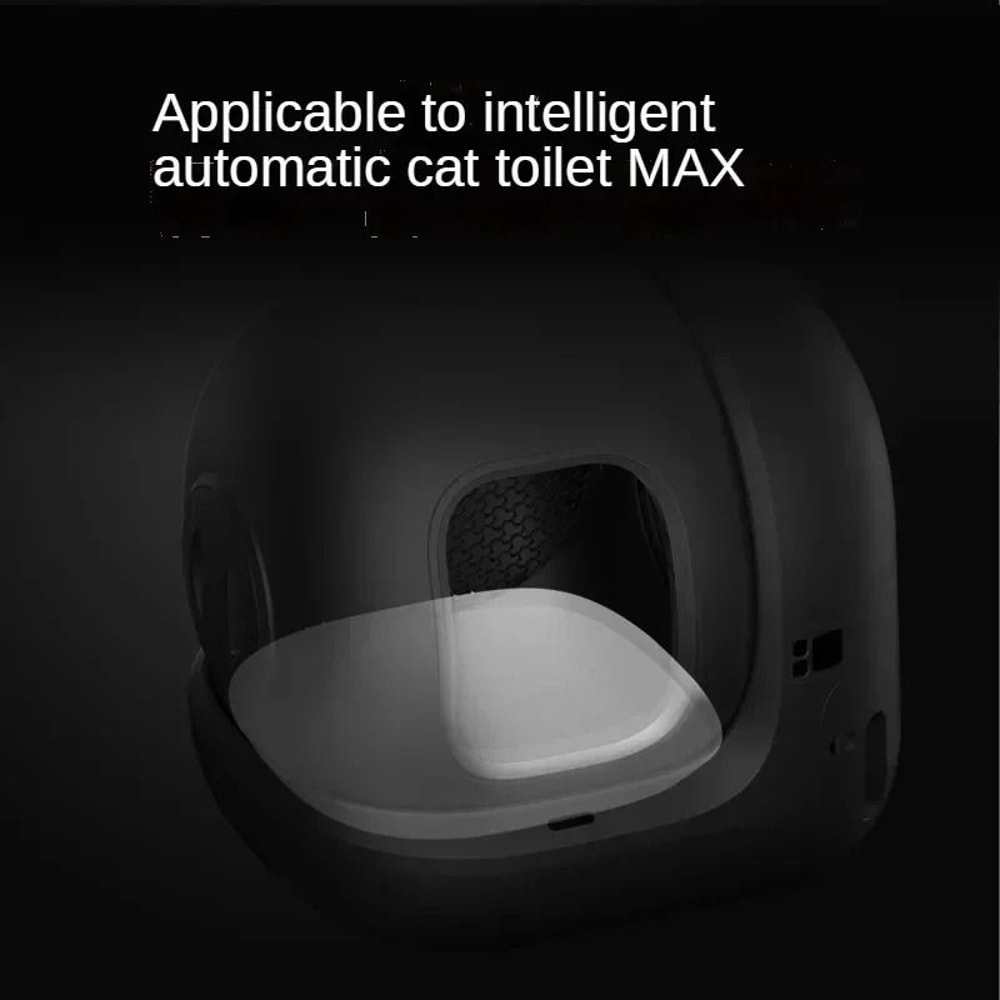 Premium Protective Litter Box Mat For Petkit PURA MAX Automatic Cat Litter Box 3