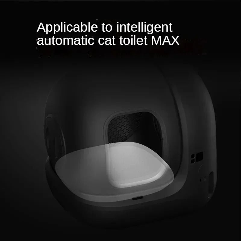 Premium Protective Litter Box Mat For Petkit PURA MAX Automatic Cat Litter Box 3