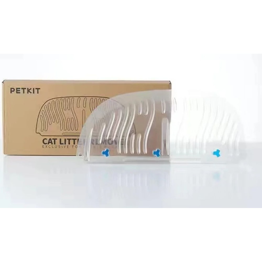 Premium Protective Litter Box Mat For Petkit PURA MAX Automatic Cat Litter Box 8