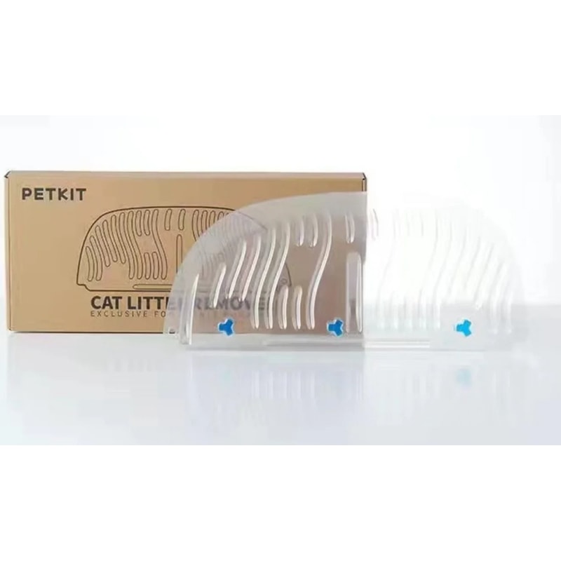 Premium Protective Litter Box Mat For Petkit PURA MAX Automatic Cat Litter Box 8