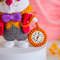 AMIGURUMI PATTERN White Rabbit Crochet Pattern Lewis Carroll Alice In Wonderland PDF Pattern 7