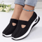 2024 Womens Breathable SlipOn Fashion Sneakers Lightweight Trendy and Summer Ready