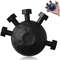 FiveFinger Grip Strength Trainer  Resistance Hand Exerciser For Stress Relief  Home Fitness 3