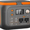 600W Portable Power Station With 110V AC Outlets Solar Generator Power Bank For Camping Travel Em 3