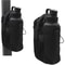Magnetic Water Bottle Holder Gym Bag Strong Magnetic Mount With Phone Pocket Large Capacity For W 0