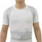 Adjustable Upper Back Posture Corrector  Clavicle Support Brace For Shoulder Alignment  Back Straig 3