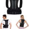 Adjustable Upper Back Posture Corrector  Clavicle Support Brace For Shoulder Alignment  Back Straig 6
