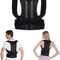 Adjustable Upper Back Posture Corrector Clavicle Support Brace For Shoulder Alignment Back Straig 6