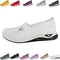 Womens Lightweight Breathable NonSlip Casual Sports Sneakers 7