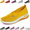 Womens Lightweight Breathable NonSlip Casual Sports Sneakers 9