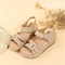 Womens Soft SlipOn Open Toe Walking Sandals 2024 Summer Comfort Footwear 1