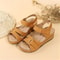 Womens Soft SlipOn Open Toe Walking Sandals 2024 Summer Comfort Footwear 10