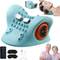 Electric Neck Massager With Airbag Traction And Infrared Heat 5