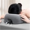 Face Down Memory Foam Pillow Prone Support For Desk Naps Massage And PostSurgery Recovery 3