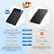 25 SATA To USB 31 Enclosure  HighSpeed 6Gbps Portable HDDSSD Case 8