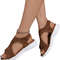 Womens Lightweight Mesh Wedge Sandals  Breathable Open Toe Summer Platforms 0