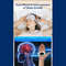Handheld EMS Sleep Aid Device  20Level Microcurrent Therapy For Insomnia  Stress Relief 14