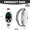 Handheld EMS Sleep Aid Device  20Level Microcurrent Therapy For Insomnia  Stress Relief 5