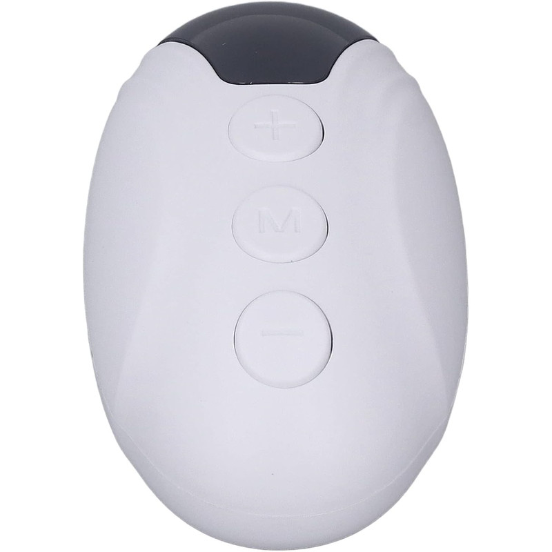 Handheld EMS Sleep Aid Device  20Level Microcurrent Therapy For Insomnia  Stress Relief 9