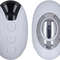 Handheld EMS Sleep Aid Device  20Level Microcurrent Therapy For Insomnia  Stress Relief 2