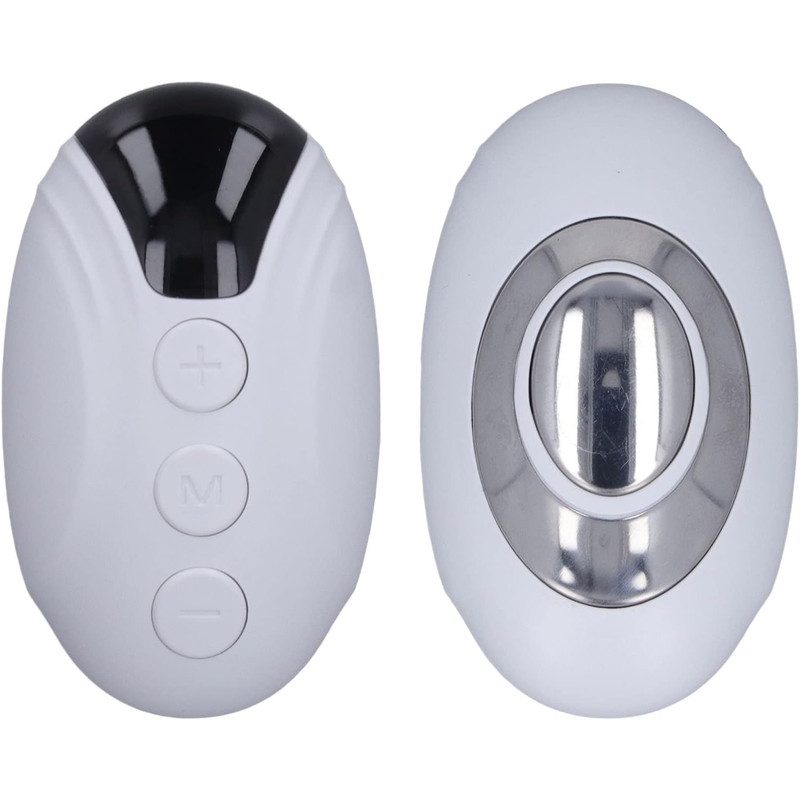 Handheld EMS Sleep Aid Device  20Level Microcurrent Therapy For Insomnia  Stress Relief 2