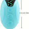 Handheld EMS Sleep Aid Device  20Level Microcurrent Therapy For Insomnia  Stress Relief 11
