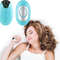 Handheld EMS Sleep Aid Device  20Level Microcurrent Therapy For Insomnia  Stress Relief 13
