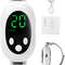 Handheld EMS Sleep Aid Device  20Level Microcurrent Therapy For Insomnia  Stress Relief 3
