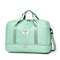 Lightweight Travel Duffel Bag  Large Capacity Portable Weekender  Gym Storage Tote 6