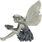 Fairy Angel Resin Statue Handcrafted Garden Decoration Jewelry Display Ornament 6