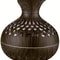 SerenityMist 300ml Wood Grain USB Aroma Diffuser Humidifier 8