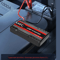 600A Portable Car Jump Starter Power Bank With LED Flashlight 3