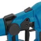 Cordless HVLP Paint Sprayer 600W Handheld Electric Paint Gun With 3 Spray Patterns And 800 8
