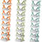 Modular MultiLayer Shoe Rack Organizer  SpaceSaving Detachable Storage Solution 1