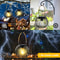 LumiGlow Solar Hanging Lantern Waterproof Decorative Outdoor Light For Garden Patio Yard 1