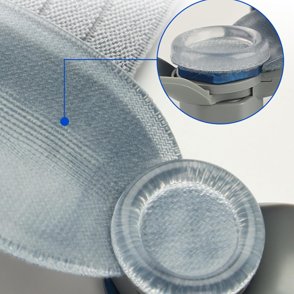 Adjustable Bunion Corrector With Rotating Toe Separator  Unisex Foot Alignment Brace For Hallux Val 5