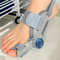 Adjustable Bunion Corrector With Rotating Toe Separator  Unisex Foot Alignment Brace For Hallux Val 1