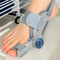 Adjustable Bunion Corrector With Rotating Toe Separator Unisex Foot Alignment Brace For Hallux Val 1