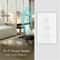 Tuya Smart WiFi Touch Light Switch No Neutral Required Alexa Google Home Compatible 1
