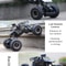 HighSpeed 4WD RC Car For Kids OffRoad Buggy With 24GHz Remote Control 3