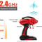 HighSpeed 4WD RC Car For Kids OffRoad Buggy With 24GHz Remote Control 7