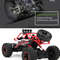 HighSpeed 4WD RC Car For Kids OffRoad Buggy With 24GHz Remote Control 2