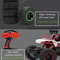 HighSpeed 4WD RC Car For Kids OffRoad Buggy With 24GHz Remote Control 6