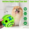 GlowintheDark Giggle Ball For Dogs Interactive Sound Toy For Active Play Attention 5